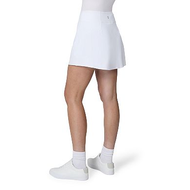 Free Country Women's Pick Your Game High-Rise Skort