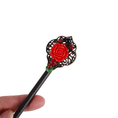7.09" Hair Chopstick for Women 1 Pc