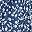 Navy Ditsy Floral