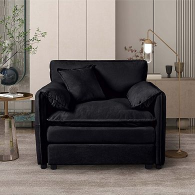 Ultimate Comfort Modular Sofa