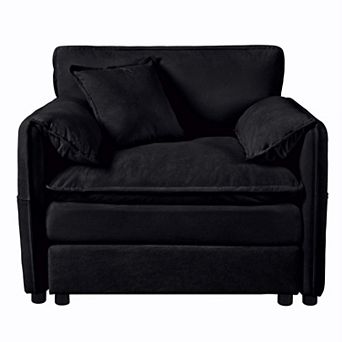 Ultimate Comfort Modular Sofa