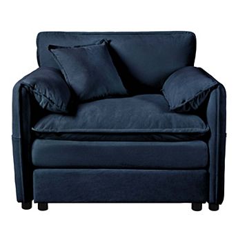 Ultimate Comfort Modular Sofa