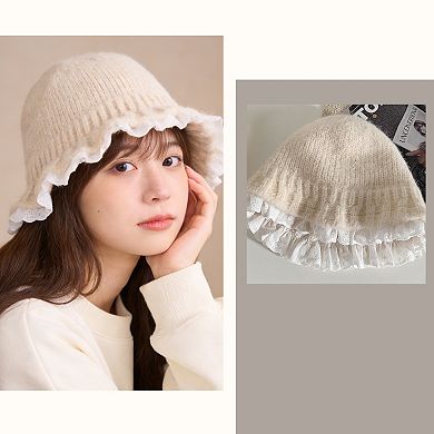 Beanie Hat for Women 1Pc