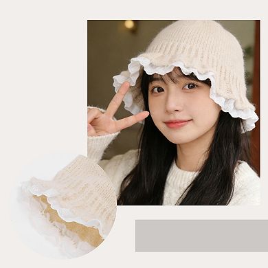 Beanie Hat for Women 1Pc