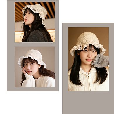 Beanie Hat for Women 1Pc