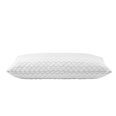 Adjustable Memory Foam Pillow
