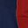 Blue Red