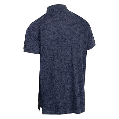 Trespass Mens Cabra Polo Shirt