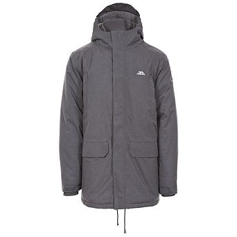 Trespass Mens Glover Waterproof Jacket
