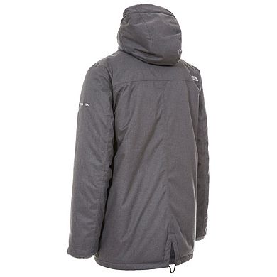 Trespass Mens Glover Waterproof Jacket