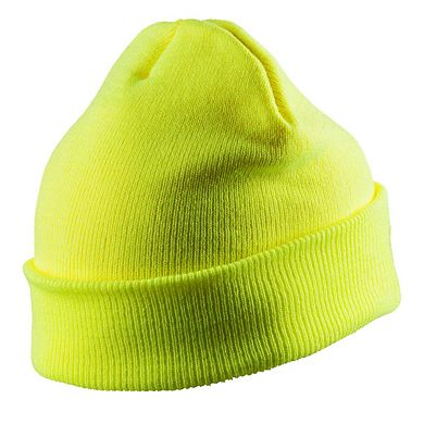 Result Unisex Adult Thinsulate Printable Winter Beanie