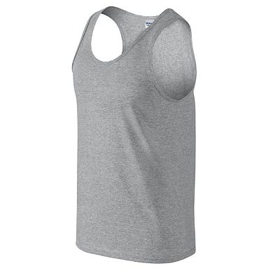 Gildan Mens Softstyle Tank Top
