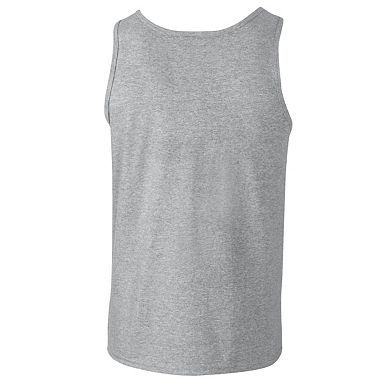 Gildan Mens Softstyle Tank Top