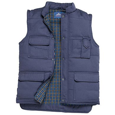 Portwest Mens Shetland Bodywarmer (S414) / Jacket
