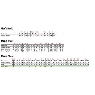 Portwest Mens Shetland Bodywarmer (S414) / Jacket