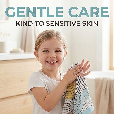 Boho Cotton Hand Towel Cute Pattern Soft Absorbent Bathroom Towel for Home 13"x29"