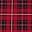 Red Plaid