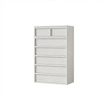 7 Drawer Dresser for Bedroom