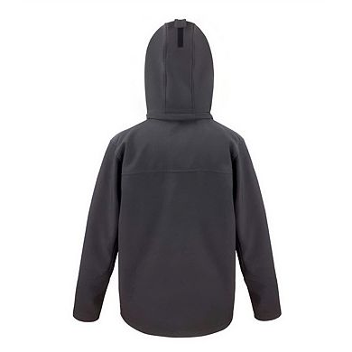 Result Core Mens Core TX Performance Soft Shell Jacket