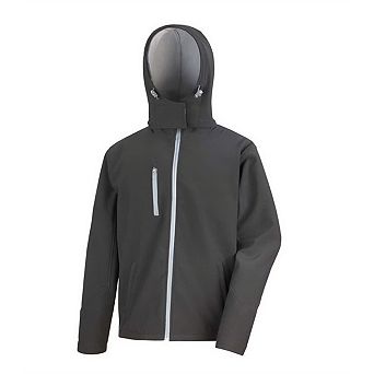 Result Core Mens Core TX Performance Soft Shell Jacket