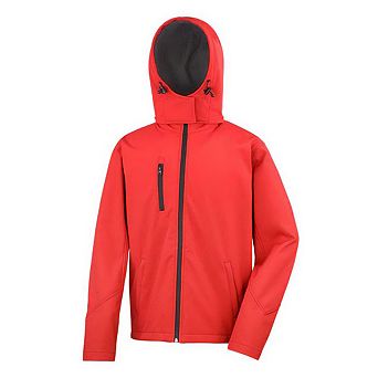 Result Core Mens Core TX Performance Soft Shell Jacket