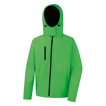 Result Core Mens Core TX Performance Soft Shell Jacket