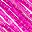 Crystal Fuchsia Lined