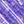 Crystal Purple Lined