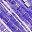 Crystal Purple Lined
