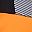Orange And Black
