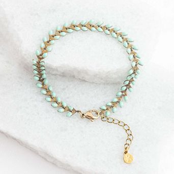 Seeds of Hope Bracelet