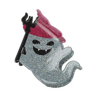 Halloween Claw Clip Colorful 1 pc