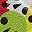 Skulls Colorful