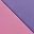 5 Fold Pink Purple
