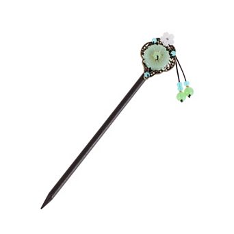 7.09" Hair Chopstick for Women Portable 1 pc