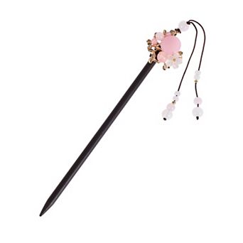 7.09" Hair Chopstick for Women Portable 1 pc