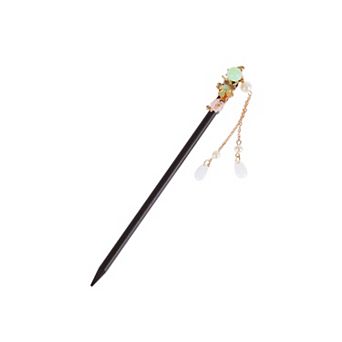 7.09" Hair Chopstick for Women Portable 1 pc