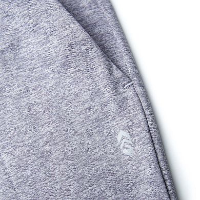 Free Country Women's Cloud Knit Pleated Jogger