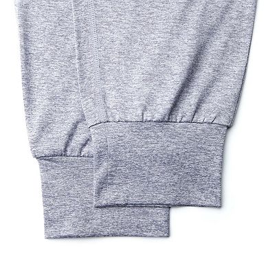 Free Country Women's Cloud Knit Pleated Jogger