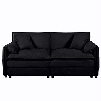 Ultimate Comfort Modular Sofa
