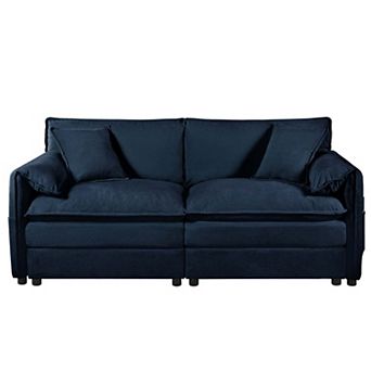 Ultimate Comfort Modular Sofa