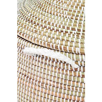 Medium Solid Prayer Mat Hamper
