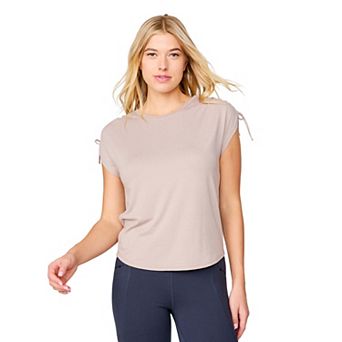 Free Country Women's Microtech® Chill Dolman Sleeve Top