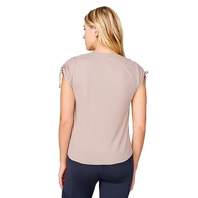 Free Country Women's Microtech® Chill Dolman Sleeve Top