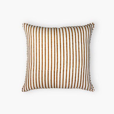 Bahaar Throw Pillow Cover