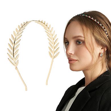 Cute Headbands for Women 1 Pc