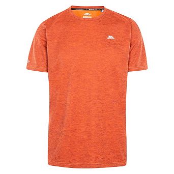 Trespass Mens Raeran Technical Top