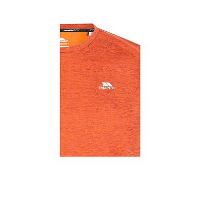 Trespass Mens Raeran Technical Top