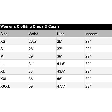 TriDri Womens/Ladies Elements Leggings