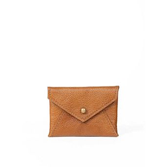 Leather Coin Pouch